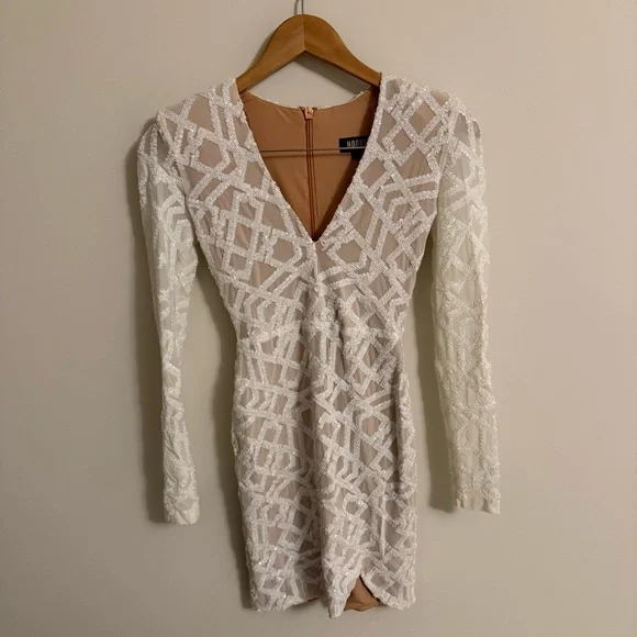 NOOKIE DRESS - Picture 2 of 7